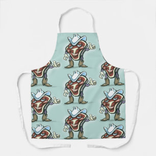 Steak Apron