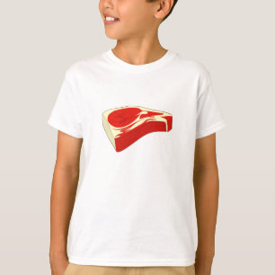 Steak T-Shirt