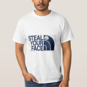 Steal Your Face T-Shirt