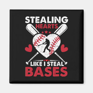 Stealing Hearts Like I Steal Ses, Softll Sell _1 Magnet