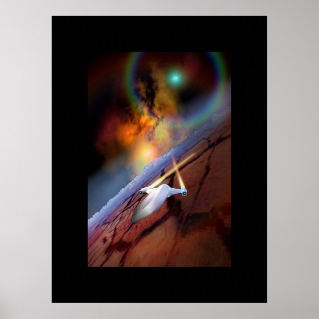 STEALTH PRINT (Front)