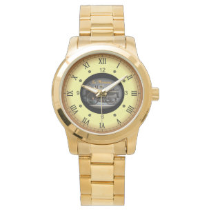 Steam Engine Car~De Dion-Bouton La Marquise~1884~* Watch