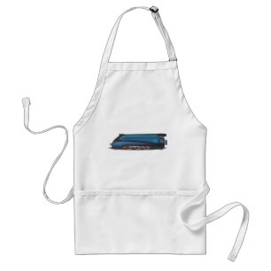 Steam Engine Standard Apron