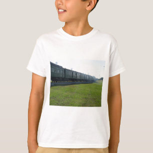 Steam Engine T-Shirt