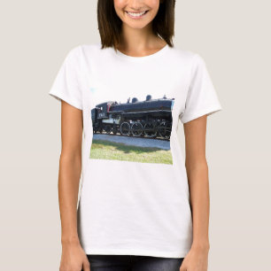 Steam Engine T-Shirt