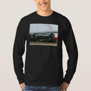 Steam Locomotive T-Shirt