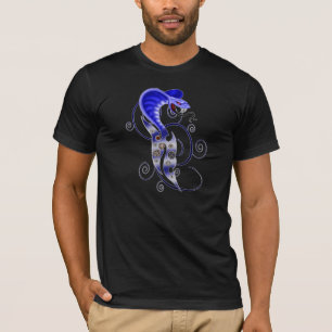 Steam Punk Cobra .. fantasy design T-Shirt