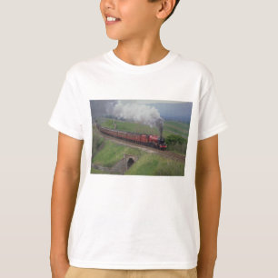 Steam train T-Shirt