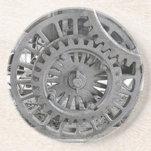 STEAM TRAINS COASTER