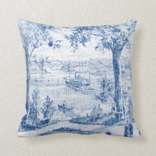 Steamboat Lake Cushion