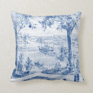 Steamboat Lake Cushion