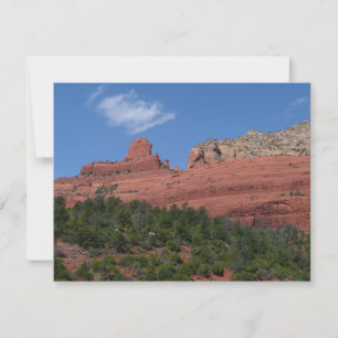 Steamboat Rock in Sedona Arizona Photography