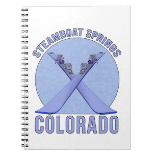 Steamboat Springs, Colorado Notebook