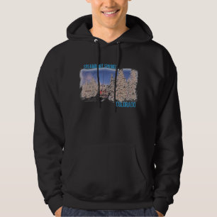 Steamboat Springs hoodie