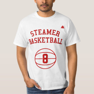 steamer nation T-Shirt