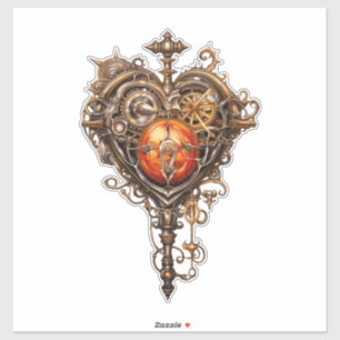 SteamHeart 3