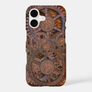 Steampunk
