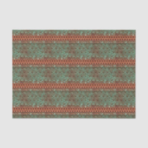 Steampunk 1 R Tissue Paper