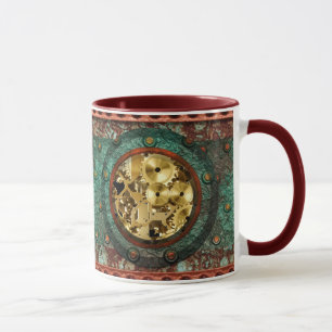 Steampunk 1B Mug