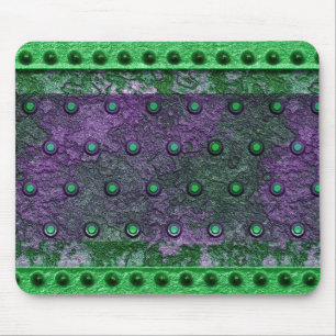 Steampunk 2 mouse pad
