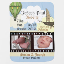 Steampunk Baby Stats hot air balloon🎈 Movie Photo