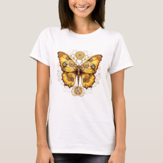 Steampunk butterfly T-Shirt