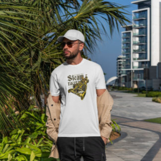 Steampunk Car Transport T-Shirt