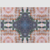 Steampunk decoupage paper for large applications