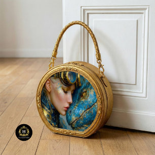 Steampunk Dragon Fantasy Art Decoupage Design Tissue Paper