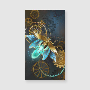 Steampunk Firefly