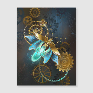 Steampunk Firefly