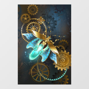 Steampunk Firefly