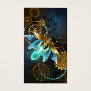 Steampunk Firefly