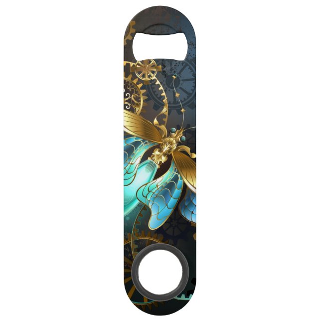 Steampunk Firefly (Front)