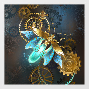 Steampunk Firefly