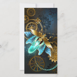 Steampunk Firefly Announcement