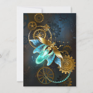 Steampunk Firefly Announcement