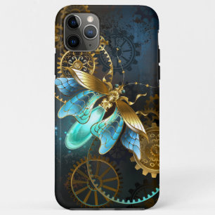 Steampunk Firefly iPhone 11 Pro Max Case