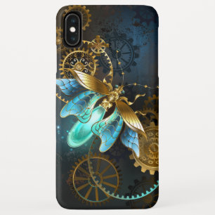 Steampunk Firefly iPhone XS Max Case