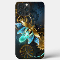 Steampunk Firefly