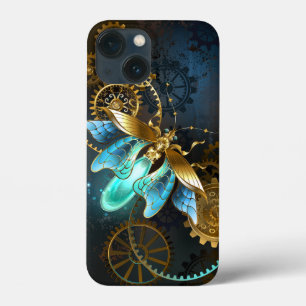 Steampunk Firefly iPhone 13 Mini Case