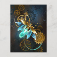 Steampunk Firefly