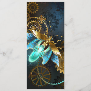 Steampunk Firefly Program
