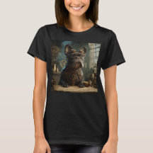 Steampunk Frenchie (Edition 1) - Women's Basic