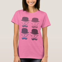 Steampunk Goggles, Hats and Moustaches