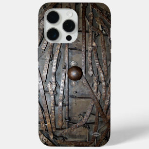 Steampunk HAMbWG Cell Phone Case Apple 