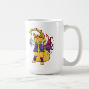 Steampunk Hansel Mug