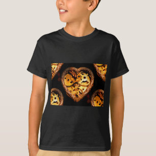 steampunk heart T-Shirt