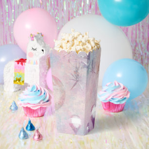 Steampunk Hot Air Balloons Vintage Feminine Favour Box