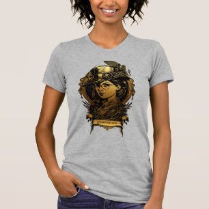 Steampunk Mum T-Shirt